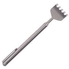 Extendable Back Scratcher